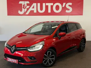 Renault Clio Estate 1.2 TCe Bose|NAVIGATIE|CAMERA|PANO|ECC AIRCO