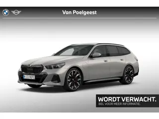 BMW 5 Serie Touring 550e xDrive