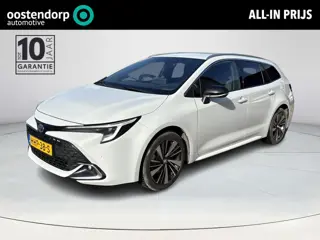 Toyota Corolla Touring Sports Hybrid 140 Dynamic **STOELVERWARMING/ KEYLESS/ PARKEERSENSOREN**