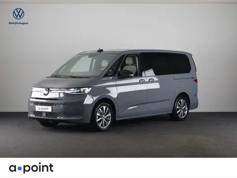 Volkswagen Multivan 1.5 eHybrid L2 Bulli Edition 4Motion