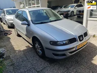 Seat Leon 1.6-16V Stella Inruil Mogelijk