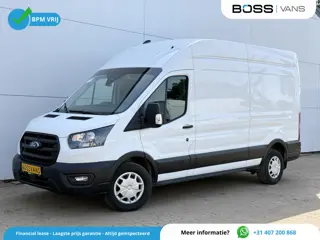 Ford Transit 2.0 TDCI L3H3 L3H3 n L3H3 Climate control Cruise control Parkeersensoren