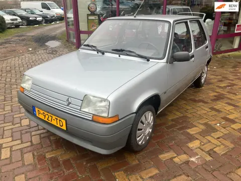 Renault 5 1.1 SL