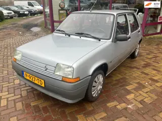 Renault 5 1.1 SL