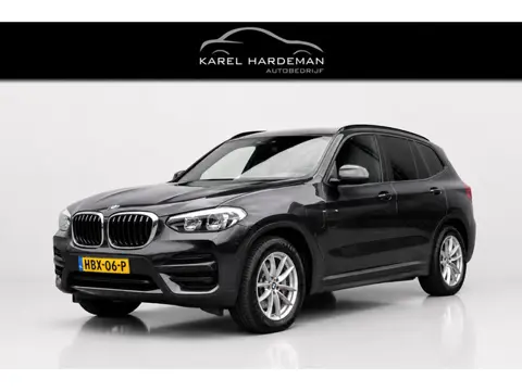 BMW X3 XDrive30e High Executive | STOELVERWARMING | CAMERA | LEDER | DIGITAAL DASHBOARD