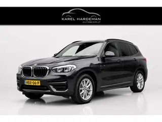 BMW X3 XDrive30e High Executive | STOELVERWARMING | CAMERA | LEDER | DIGITAAL DASHBOARD