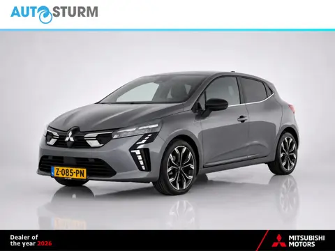 Mitsubishi Colt 1.0T MT First Edition