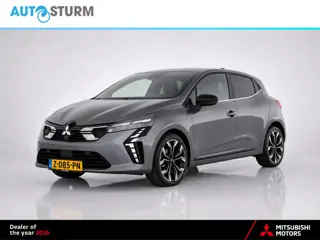Mitsubishi Colt 1.0T MT First Edition
