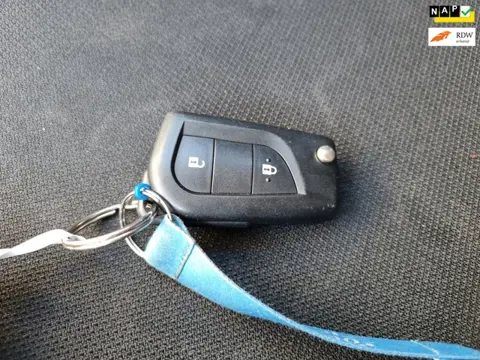 Citroen C1 1.0 VTi Feel airco nap