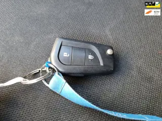 Citroen C1 1.0 VTi Feel airco nap