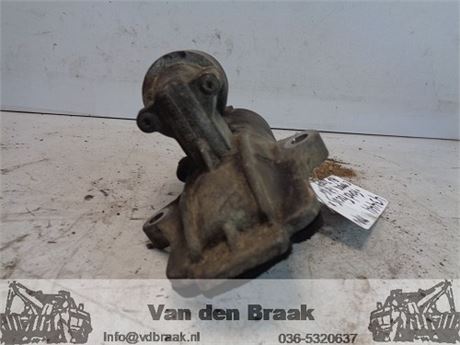 Ford Focus C-Max 1.8 16V 2003-2007 Startmotor
