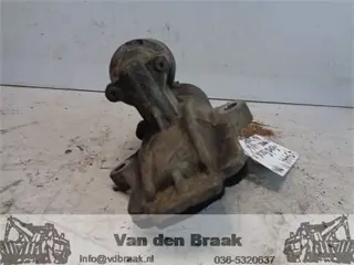 Ford Focus C-Max 1.8 16V 2003-2007 Startmotor