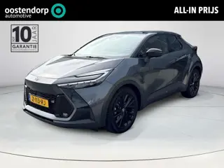 Toyota C-HR 2.0 Hybrid 200 GR SPORT PLUS **GEHEUGENSTOEL/ DODEHOEKDETECTIE/ STUURWIELVERWARMING**