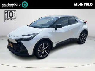 Toyota C-HR 1.8 Hybrid 140 Executive **360 CAMERA/ JBL/ PANORAMADAK/ 36 MAANDEN GARANTIE**