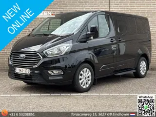 Ford Transit Custom Tourneo 320 1.0 EcoBoost L1H1 PHEV Titanium 8P. | € 18.950,- NETTO! | Euro 6 | A