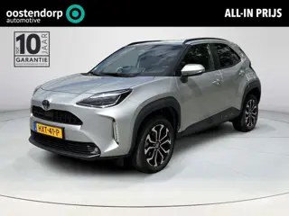 Toyota Yaris Cross 1.5 Hybrid 115 Dynamic **DODEHOEK DETECTIE/ STUURVERWARMING/ PARKEERSENSOREN**