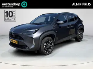 Toyota Yaris Cross 1.5 Hybrid Dynamic **STOELVERWARMING/ PARKEERSENSOREN/ KEYLESS**