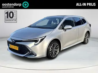 Toyota Corolla Touring Sports Hybrid 140 Dynamic **STOELVERWARMING/ PARKEERSENSOREN/ KEYLESS/ ADAPTI