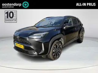Toyota Yaris Cross 1.5 Hybrid 115 Dynamic **COMFORT PACK/ DODE HOEK DETECTIE/ STUURVERWARMING**