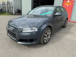 Audi A3 Sportback 1.4 TFSI Attraction