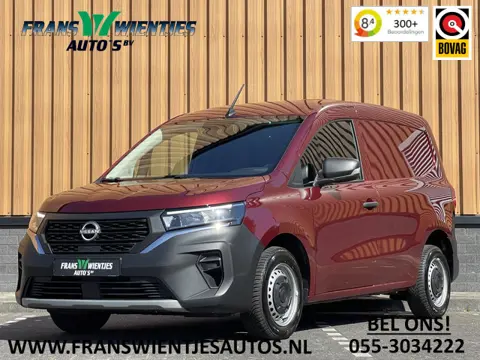 Renault Kangoo 1.3 TCe | Unieke Kilometerstand! | Airconditioning | Led | DAB | Multifunctioneel Stu