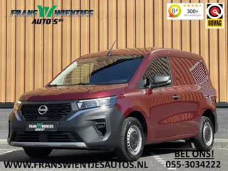 Renault Kangoo 1.3 TCe | Unieke Kilometerstand! | Airconditioning | Led | DAB | Multifunctioneel Stu