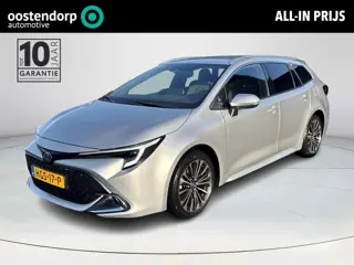Toyota Corolla Touring Sports Hybrid 140 Dynamic **STOELVERWARMING/ PARKEERSENSOREN/ KEYLESS/ ADAPTI