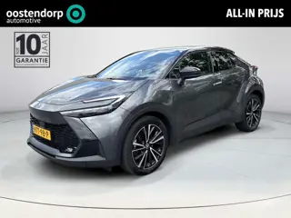 Toyota C-HR 2.0 Plug-in Hybrid 220 Executive **GEHEUGEN STOEL/ JBL/ STUURVERWARMING**