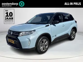Suzuki Vitara 1.4 Boosterjet Select Smart Hybrid **NAVIGATIE/ STOELVERWARMING/ DODEHOEK DETECTIE/ KE