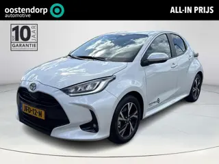 Toyota Yaris 1.5 Hybrid 115 Dynamic **KEYLESS/ ADAPTIEF CRUISE CONTROL/ NAVIGATIE/ APPLE CARPLAY**
