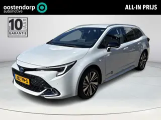 Toyota Corolla Touring Sports Hybrid 140 Dynamic **STOELVERWARMING/ PARKEERSENSOREN VOOR EN ACHTER/ 