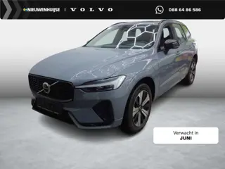 Volvo XC60 2.0 T6 Plug-in hybrid AWD R-Design | SOH:97% | Stoel/stuurverwarming | Standkachel | Powe