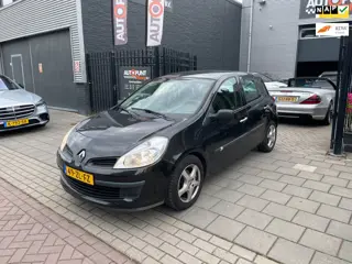 Renault Clio 1.2 TCE Expression Airco NAP APK 02-04-2027