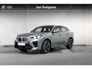 BMW iX2 eDrive20 | M-Sport | Premium Pack | Comfort Access