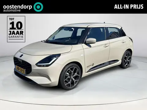 Suzuki Swift 1.2 Sport Smart Hybrid **KEYLESS/ DODEHOEK DETECTIE/ ADAPTIEF CRUISE CONTROL/ NAVIGATIE