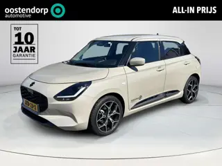 Suzuki Swift 1.2 Sport Smart Hybrid **KEYLESS/ DODEHOEK DETECTIE/ ADAPTIEF CRUISE CONTROL/ NAVIGATIE