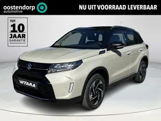 Suzuki Vitara 1.4 Boosterjet Style Smart Hybrid **NIEUWE AUTO/ DIRECT LEVERBAAR**