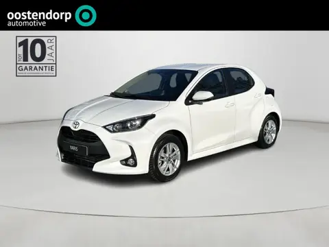 Toyota Yaris 1.5 Hybrid 115 Active **NIEUWE AUTO**