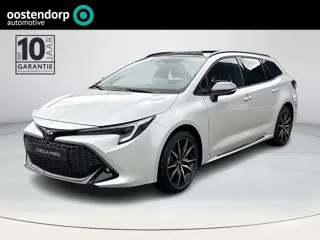 Toyota Corolla Touring Sports Hybrid 180 GR Sport **NIEUWE AUTO/ GR SPORT PLUS PACK**