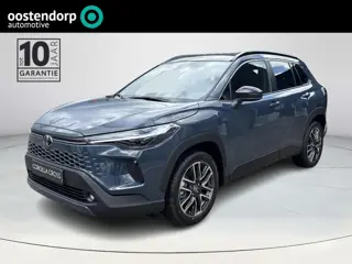 Toyota Corolla Cross Hybrid 140 Dynamic **NIEUWE AUTO/ MODELJAAR 2025**