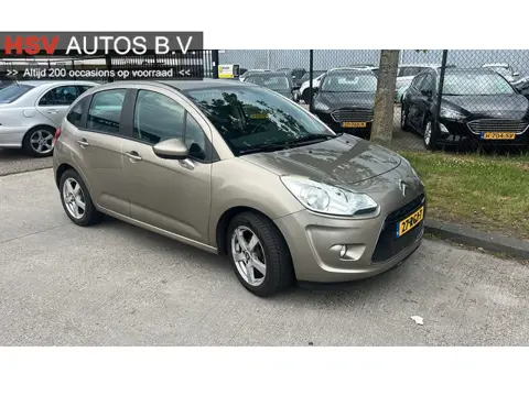 Citroen C3 1.6 e-HDi Dynamique airco LM 4-deurs