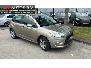 Citroen C3 1.6 e-HDi Dynamique airco LM 4-deurs
