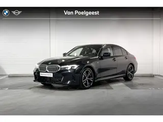 BMW 3 Serie Sedan 320i | M-Sport | Comfort Pack | Driving Assistant | Harman/Kardon | Comfort Access