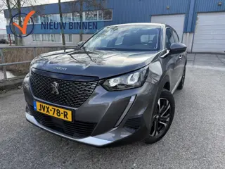 Peugeot 2008 1.2 PureTech Allure Cam360/Virtual/cruise/6bak