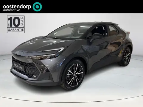 Toyota C-HR 2.0 Plug-in Hybrid 220 Executive **NIEUWE AUTO**