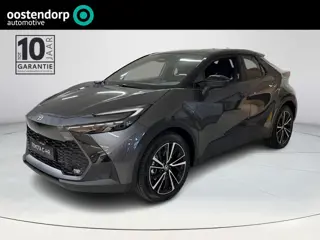Toyota C-HR 2.0 Plug-in Hybrid 220 Executive **NIEUWE AUTO**