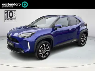 Toyota Yaris Cross 1.5 Hybrid 115 Dynamic **COMFORT PACK/ NIEUWE AUTO**