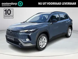 Toyota Corolla Cross Hybrid 140 Active **SAFETY PACK/ MODELJAAR 2025/ NIEUWE AUTO/ DIRECT LEVERBAAR*