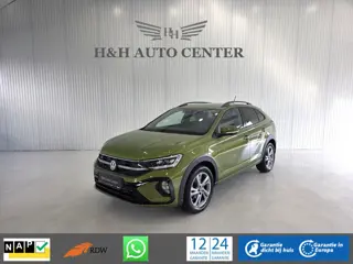Volkswagen Taigo 1.5 TSI R-Line |MATRIX|CARPLAY| (bj 2024)