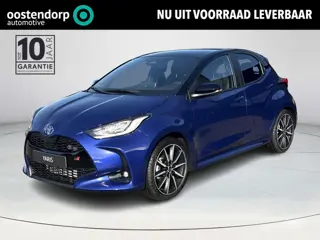 Toyota Yaris 1.5 Hybrid 130 GR SPORT **PLUS PACK/ NIEUWE AUTO/ DIRECT LEVERBAAR**